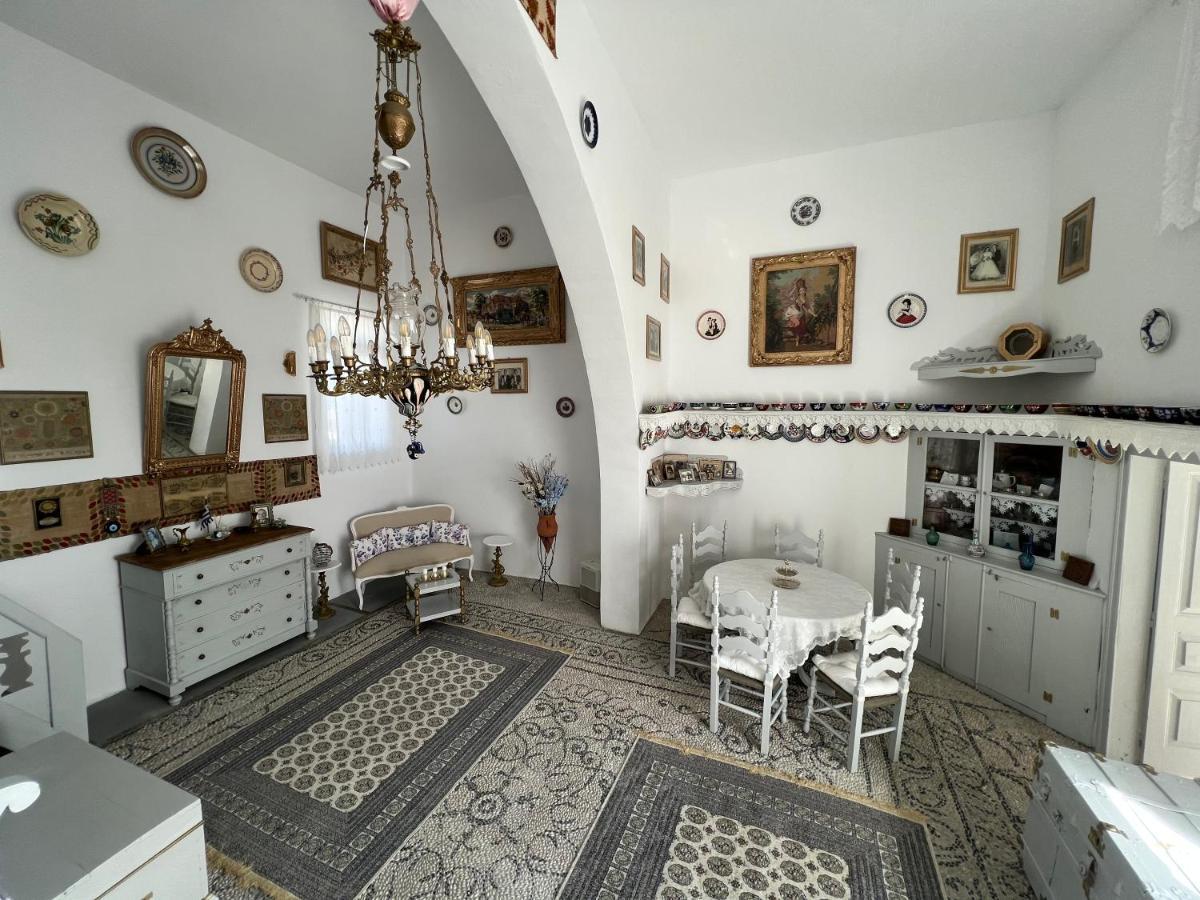 Traditional Villa Sofia Koskinou  Екстериор снимка