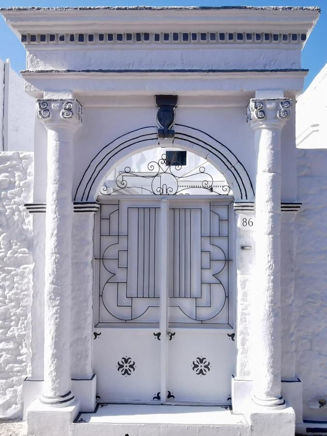 Traditional Villa Sofia Koskinou  Екстериор снимка