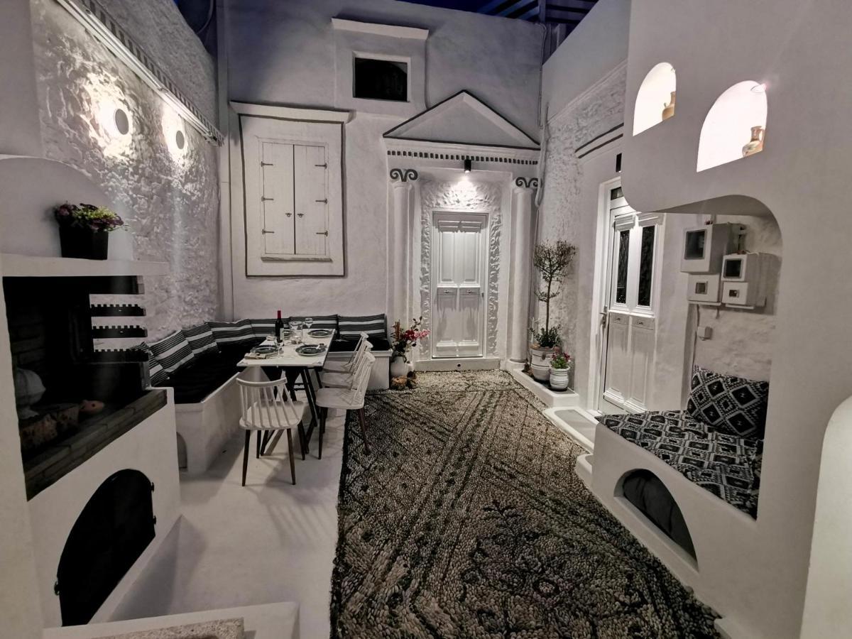 Traditional Villa Sofia Koskinou  Екстериор снимка