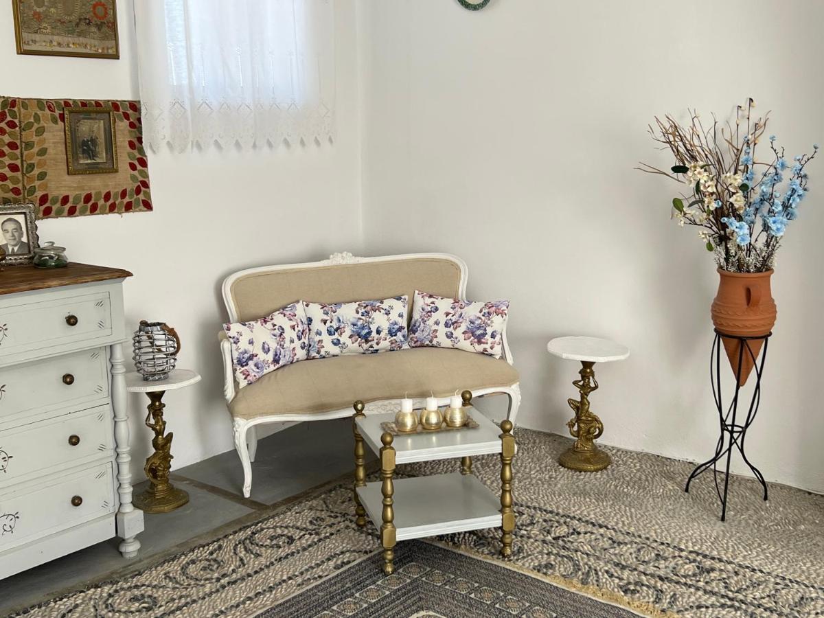 Traditional Villa Sofia Koskinou  Екстериор снимка