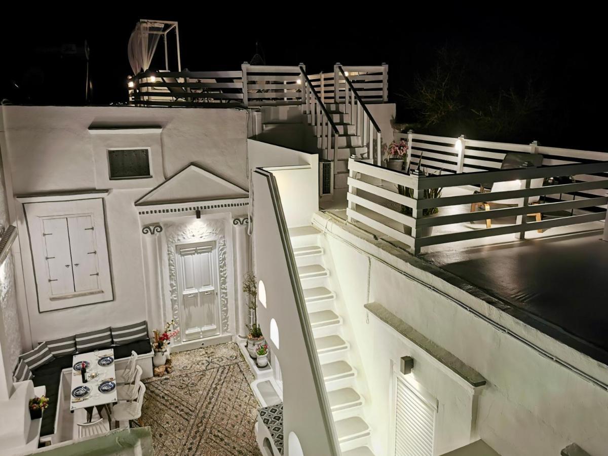 Traditional Villa Sofia Koskinou  Екстериор снимка