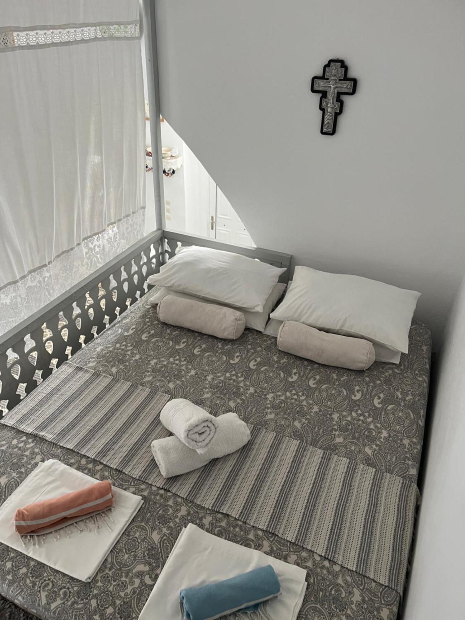 Traditional Villa Sofia Koskinou  Екстериор снимка